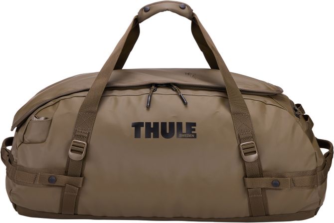 Sport sumkasi Thule Chasm Duffel 70L (Deep Khaki) 3205141 670:500 - Фото 2