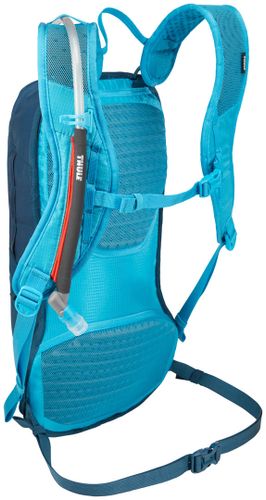 Рюкзак-гидратор Thule UpTake 8L (Blue) 670:500 - Фото 3