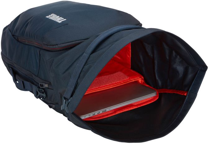 Рюкзак Thule Subterra Travel Backpack 34L (Mineral) 670:500 - Фото 7