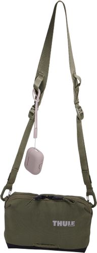 Наплечная сумка Thule Paramount Crossbody 2L (Soft Green) 670:500 - Фото 10