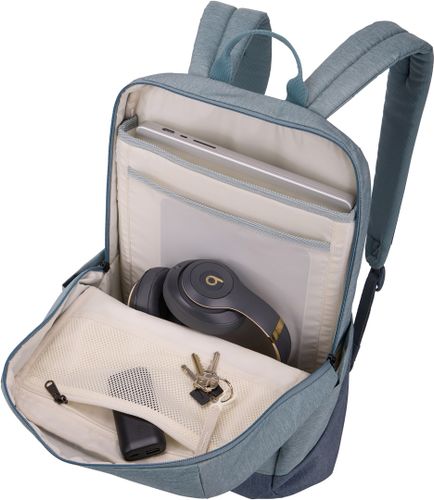 Рюкзак Thule Lithos Backpack 20L (Pond) 670:500 - Фото 8