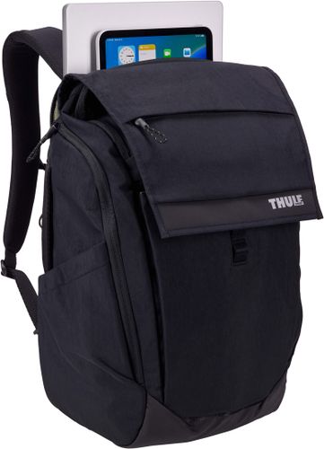 Рюкзак Thule Paramount 27L (Black) 3205014 670:500 - Фото 6