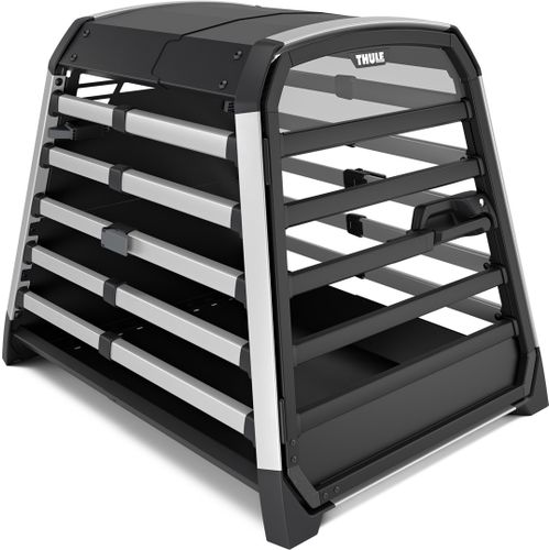 Dog Crate Thule Allax XL Compact 670:500 - Фото