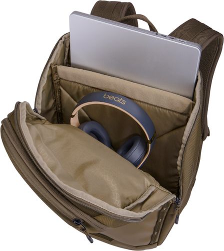 Рюкзак Thule Chasm 26L (Deep Khaki) 3205223 670:500 - Фото 7