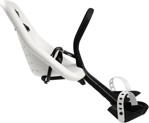 Детское кресло Thule Yepp Mini (White) 12020107 670:500 - Фото 4