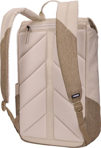 Рюкзак Thule Lithos 16L (Pelican Gray/Faded Khaki) 3205094 670:500 - Фото 4