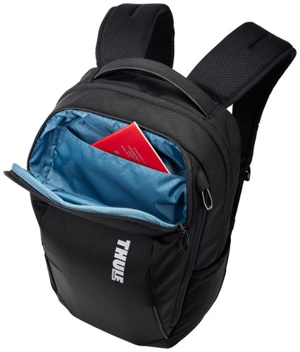 Рюкзак Thule Accent 23L (Black) 3204813 670:500 - Фото 6