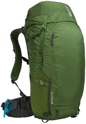 Походный рюкзак Thule AllTrail 45L Men's (Garden Green) 3203533 670:500 - Фото