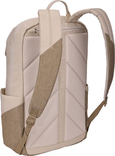 Рюкзак Thule Lithos 20L (Pelican Gray/Faded Khaki) 3205096 670:500 - Фото 3