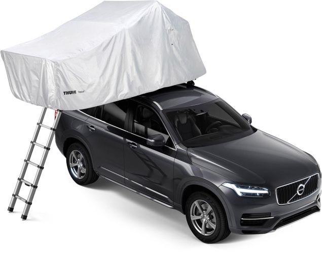 Чехол от дождя Thule Tepui Weatherhood Autana 3 670:500 - Фото