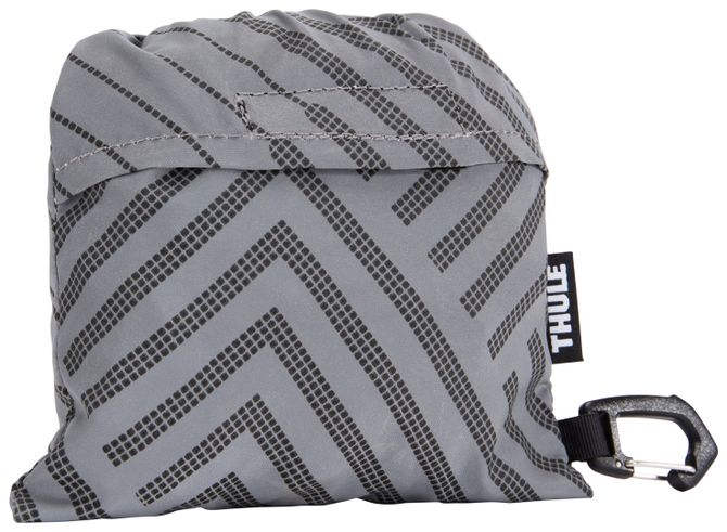 Чехол от дождя Thule Paramount Rain Cover 15-30L (Silver) 670:500 - Фото 3