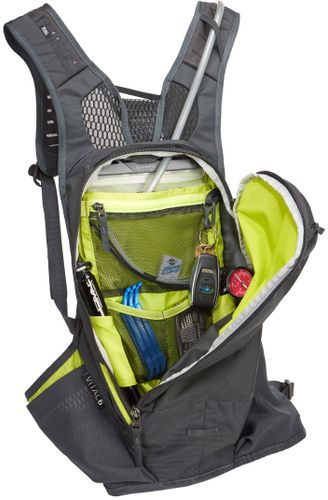 Рюкзак-гидратор Thule Vital 6L (Obsidian) 670:500 - Фото 4