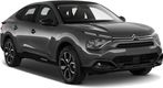 X 4-eshik Sedan с 2022 silliq tom