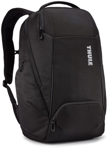 Рюкзак Thule Accent 26L (Black) 3204816 670:500 - Фото