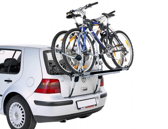 Bike rack Thule ClipOn High 9106 (kit 9115) 670:500 - Фото 3