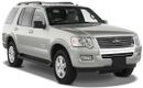  5-eshik SUV с 2006 по 2010 pardalar