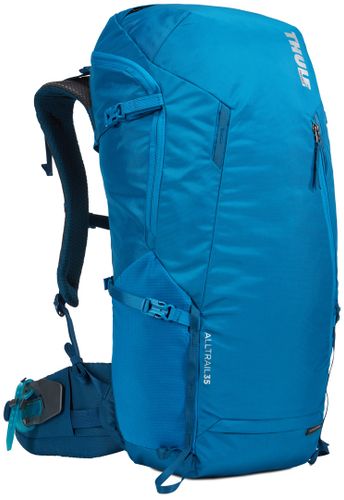 Походный рюкзак Thule AllTrail 35L Men's (Mykonos) 3203537 670:500 - Фото