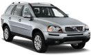  5-eshik SUV с 2002 по 2014 pardalar