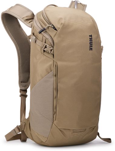 Рюкзак-гидратор Thule AllTrail Hydration Backpack 16L (Faded Khaki) 3205081 670:500 - Фото