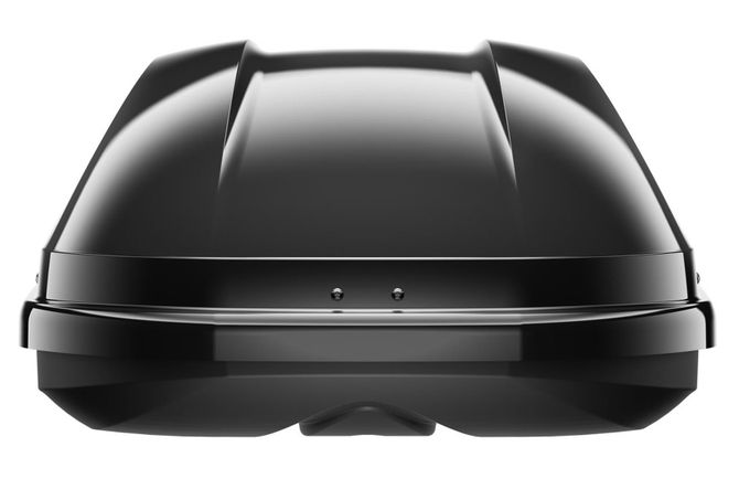 Roof box Thule Touring L (780) Black 634801 670:500 - Фото 4