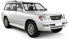 470 5-eshik SUV с 1998 по 2007 pardalar