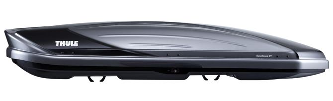 Бокс Thule Excellence XT Titan 611907 670:500 - Фото 2