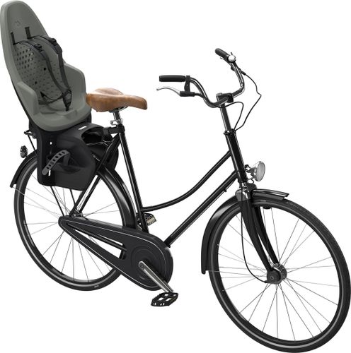 Child bike seat Thule Yepp 2 Maxi RM (Agave) 670:500 - Фото 2