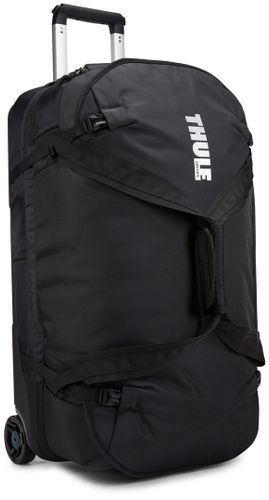 Сумка на колесах Thule Subterra Wheeled Duffel 70cm (Black) 3204028 670:500 - Фото