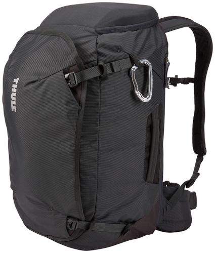 Travel backpack Thule Landmark 40L (Obsidian) 3203722 670:500 - Фото 14