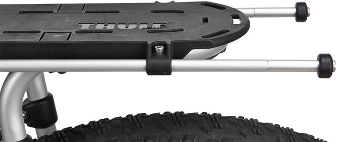 Комплект разширения Thule Pack ’n Pedal Rail Extender Kit 670:500 - Фото 2