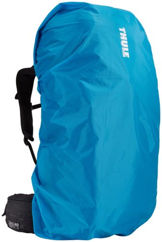 Туристический рюкзак Thule Topio 40L (Black) 3204507 670:500 - Фото 15