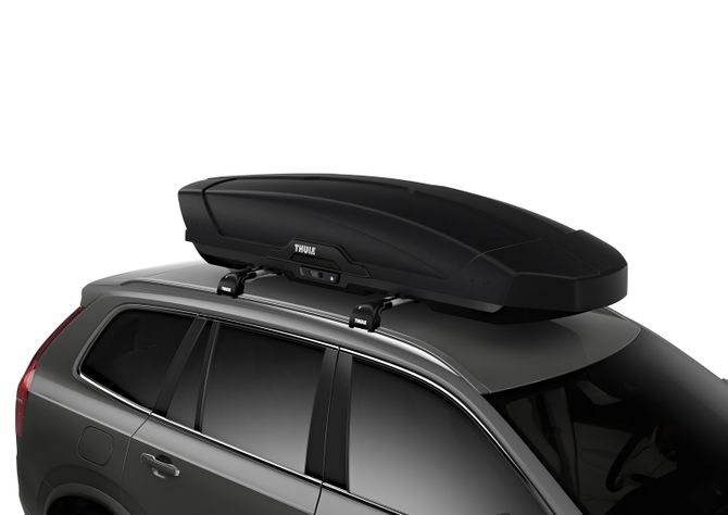 Бокс Thule Motion XT XL Limited Edition 629804 670:500 - Фото 2