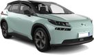 Plus 5-eshik SUV с 2021 по 2021 pardalar