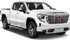 Double 4-дверный Double Cab с 2019 гладкая крыша