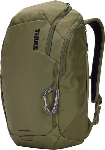 Рюкзак Thule Chasm Backpack 26L (Olivine) 3204982 670:500 - Фото 9