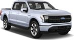 Lightning 4-doors Double Cab from 2022 naked roof