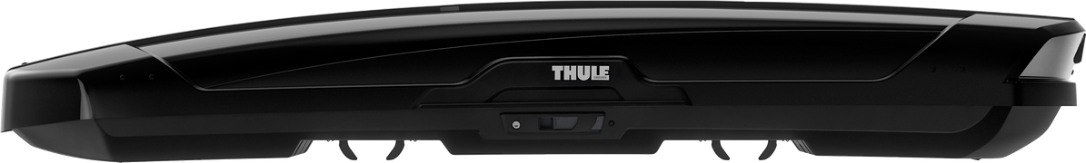 Бокс Thule Motion XT Alpine Black