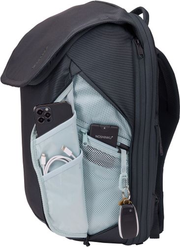 Рюкзак Thule Subterra 2 Travel Backpack 26L (Dark Slate) 3205055 670:500 - Фото 13