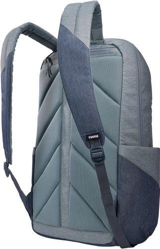 Рюкзак Thule Lithos Backpack 20L (Pond) 670:500 - Фото 4