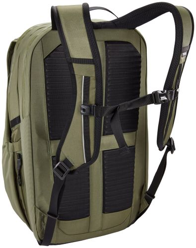 Рюкзак Thule Paramount Commuter Backpack 27L (Olivine) 3204732 670:500 - Фото 2