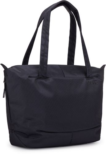 Наплечная сумка Thule Subterra 2 Tote Bag (Black) 3205064 670:500 - Фото