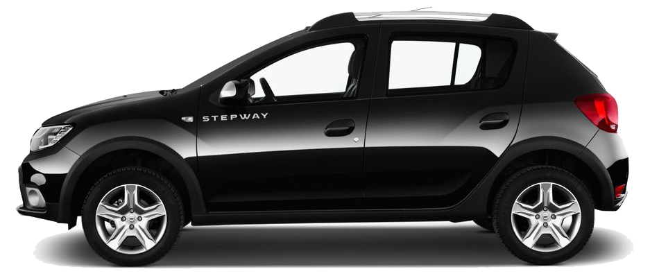Stepway 5-eshik Xetchbek с 2012 по 2021 pardalar