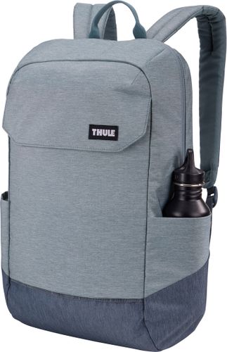 Рюкзак Thule Lithos Backpack 20L (Pond) 670:500 - Фото 10