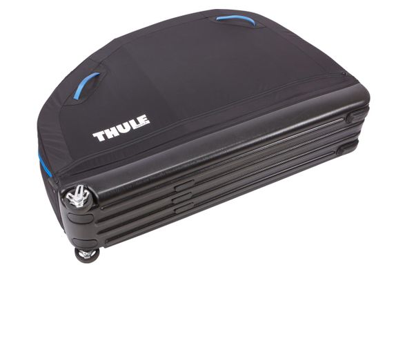 Велосипедный кейс Thule RoundTrip Pro 100505 670:500 - Фото 10