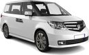  5-дверный MPV с 2004 по 2015 рейлинги