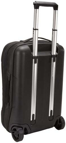 Чемодан на колесах Thule Subterra Carry-On (Black) 670:500 - Фото 3