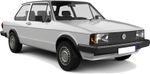  2-eshik Sedan с 1979 по 1984 suv quvurlari