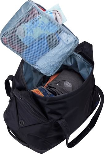 Дорожная сумка Thule Subterra 2 Duffel 35L (Black) 670:500 - Фото 8