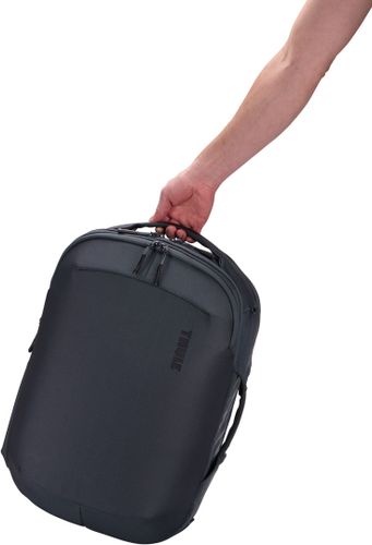 Рюкзак-Наплечная сумка Thule Subterra 2 Convertible Carry-On (Dark Slate) 3205058 670:500 - Фото 19