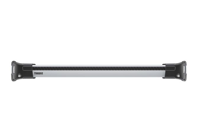 Багажник на рейлинги Thule Wingbar Edge 958300 (79-89 м) 670:500 - Фото 4